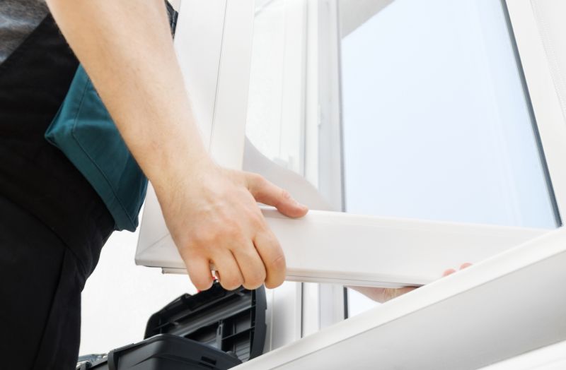 Picture Window Repair in Olathe, KS