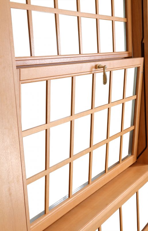 Sash Replacement in Littleton, CO