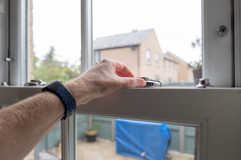 Tilt Window Repair in Alpharetta, GA
