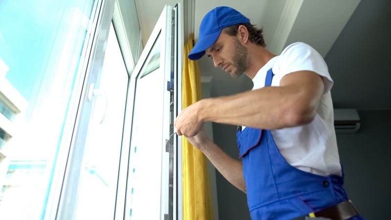 Window Roller Repair in Prescott Valley, AZ