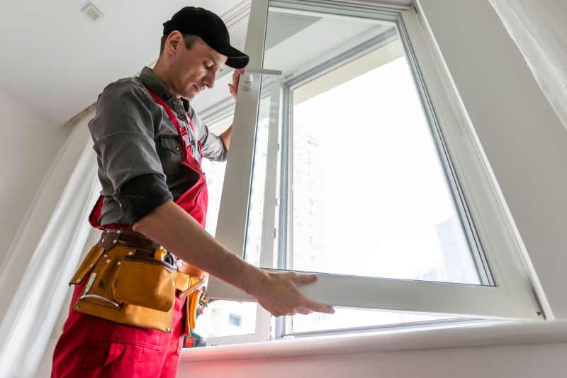 Casement Window Repair