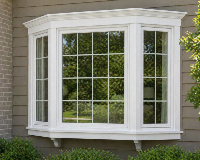 Bathroom Window Repair in Olathe, KS