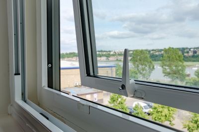 Casement Window Repair in Alpharetta, GA
