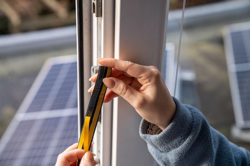 Damaged Window Seals