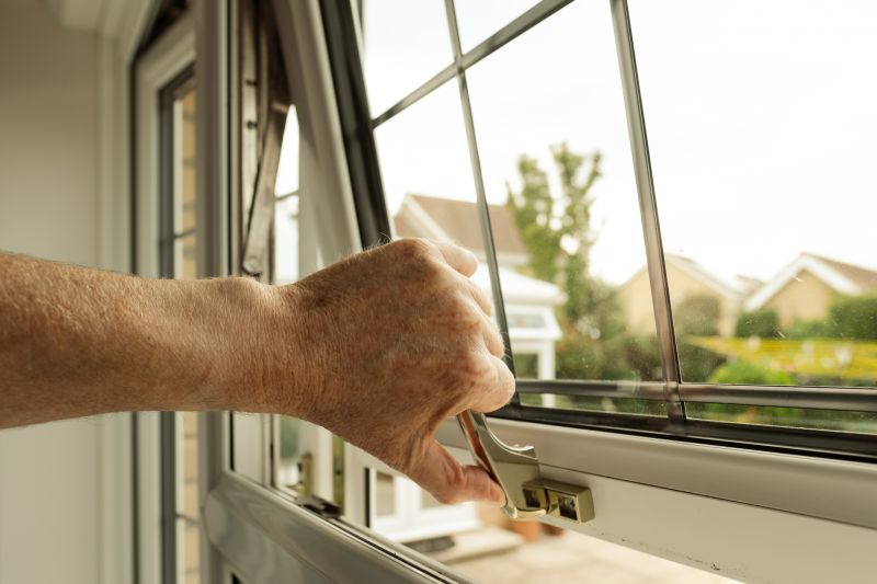 Cost of Casement Window Repair — Cost of Casement Window Repair