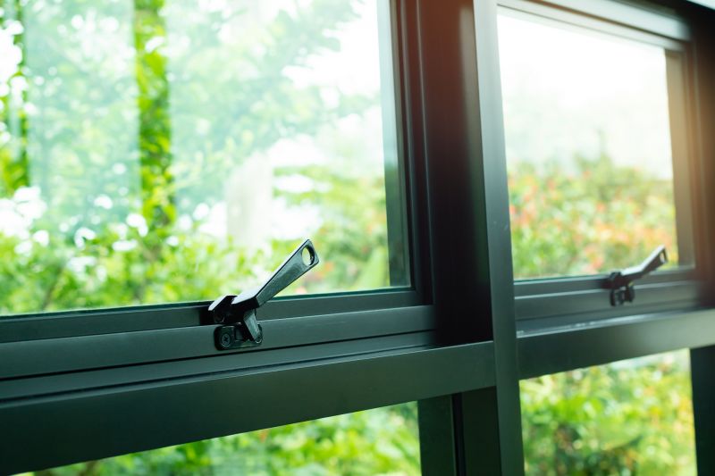 Cost of Casement Window Repair — Cost of Casement Window Repair