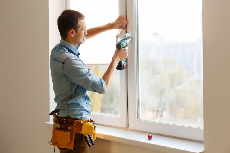 Crank Window Repair in Olathe, KS