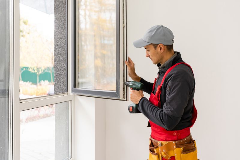 Door Window Replacement in Denver County, CO