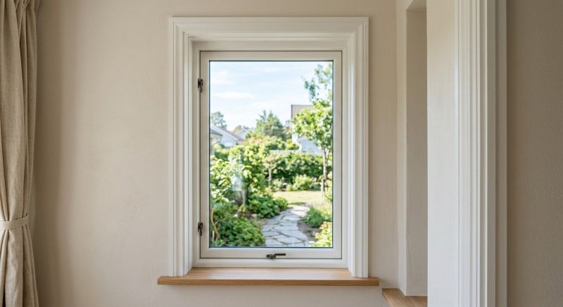 Door Window Replacement in Alpharetta, GA