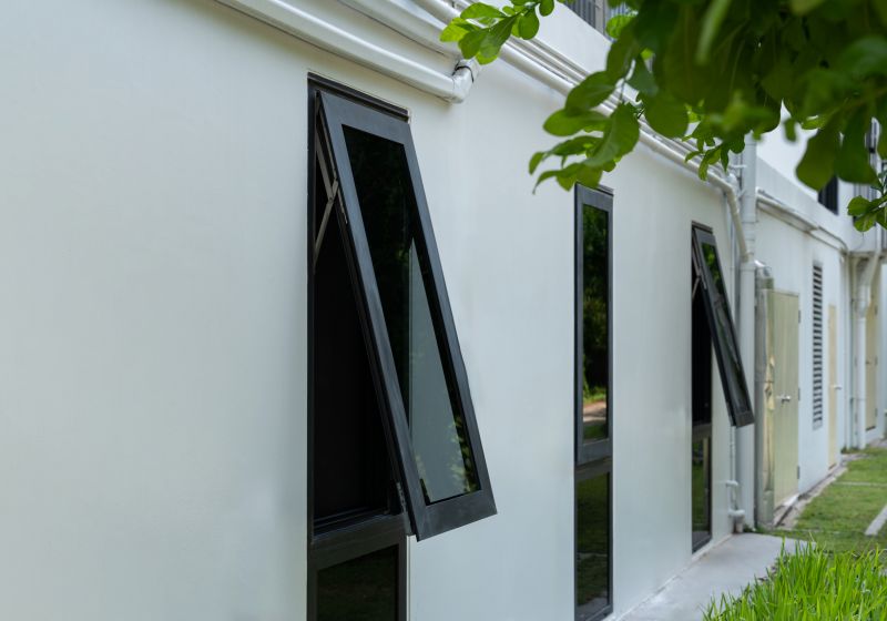 Sliding Windows Installation in Portland, ME
