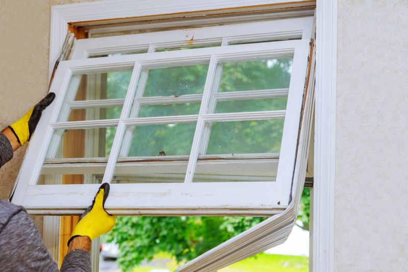 Thermal Window Repair in Kansas City, KS