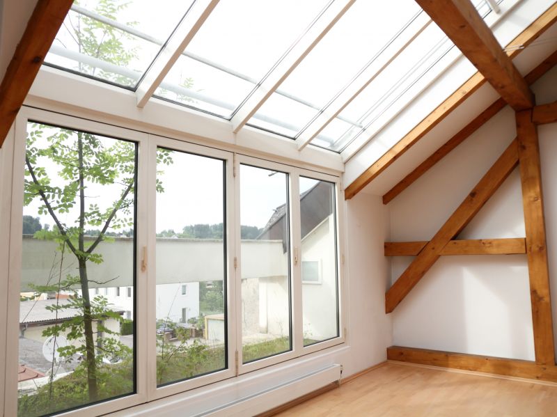 Vinyl Windows Installation in Manchester, NH
