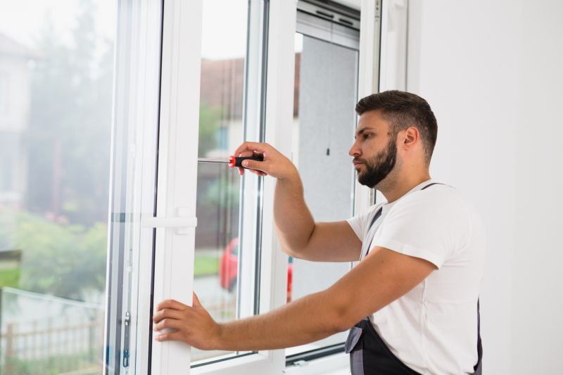 Experienced Window Repair Technicians