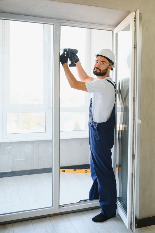 Window Beading Repair in Littleton, CO