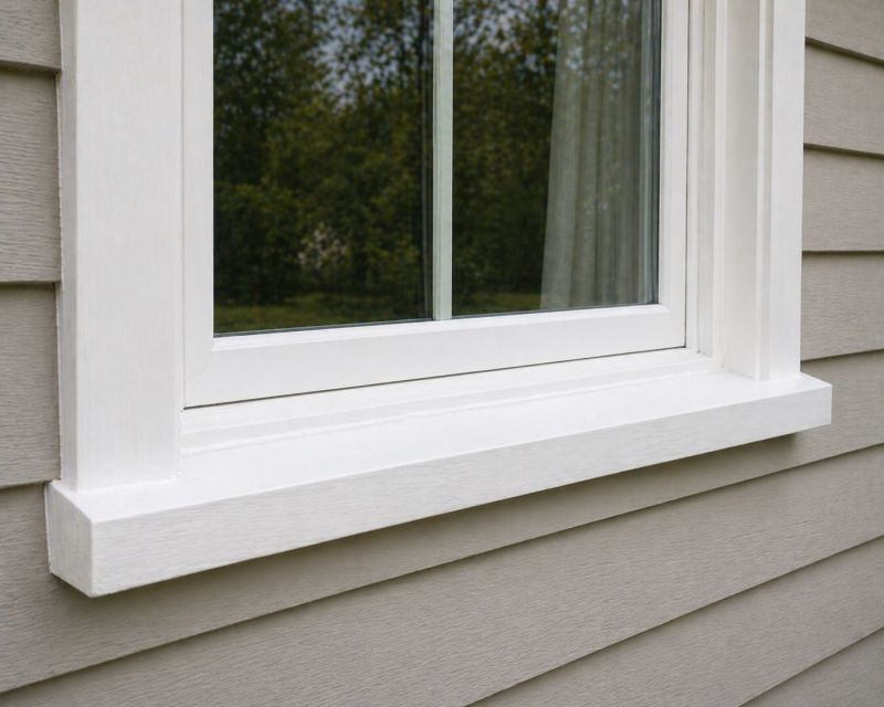 Window Beading Repair in Denver County, CO
