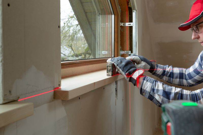 Window Beading Repair in Wilmington, NC