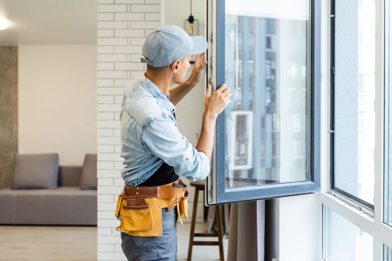 Window Casing Repair in Denver County, CO