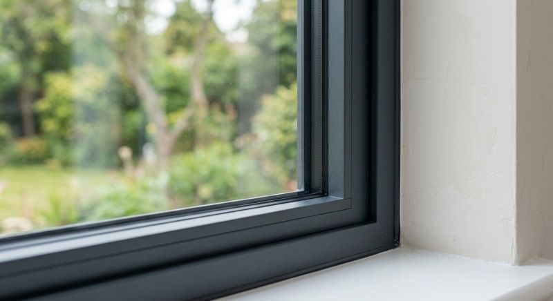 Window Casing Repair in Olathe, KS