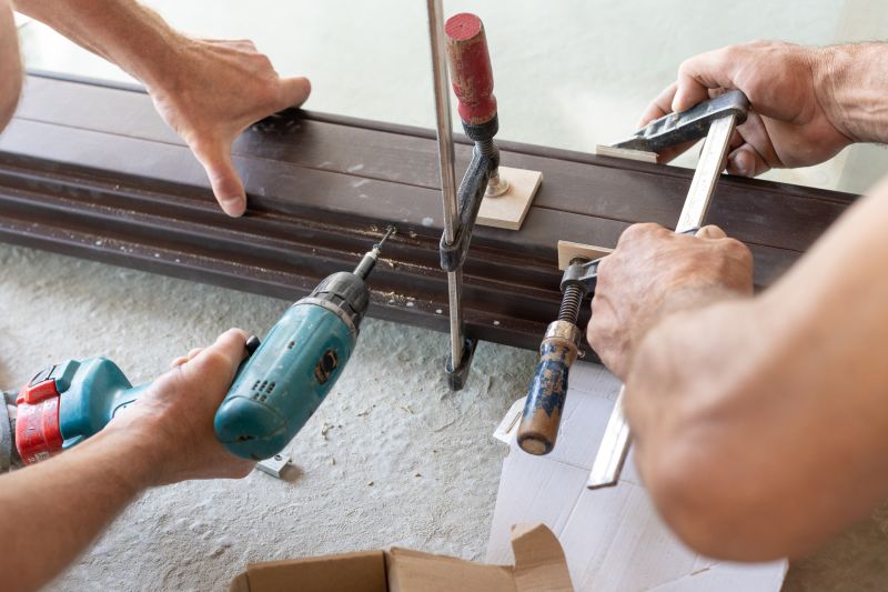 Window Frame Repair in Prescott Valley, AZ