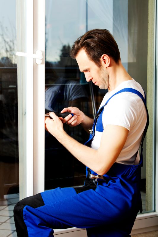 Window Frame Repair in Olathe, KS