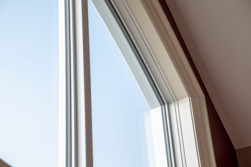 Window Frame Replacement in Kansas City, KS