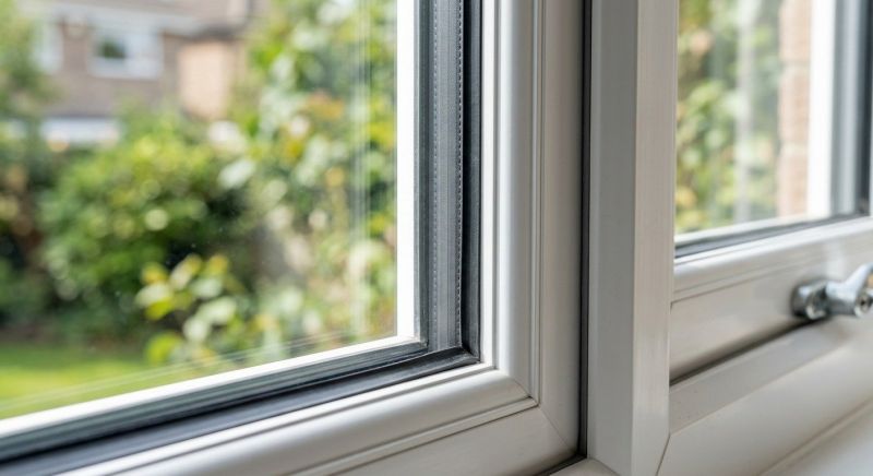 Window Frame Replacement in Denver, CO
