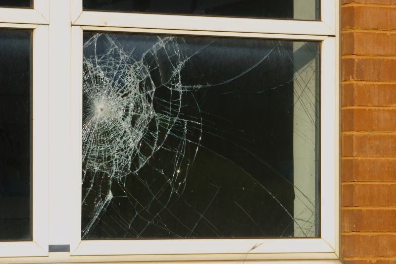 Window Glass Replacement in Overland Park, KS