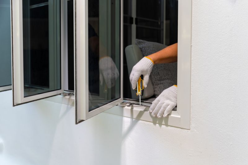 Window Hinge Repair in Denver, CO