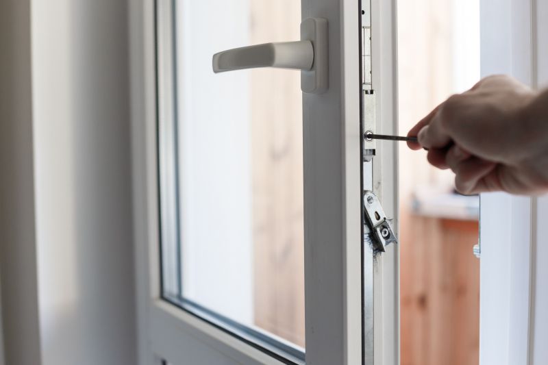 Window Opener Repair in Littleton, CO