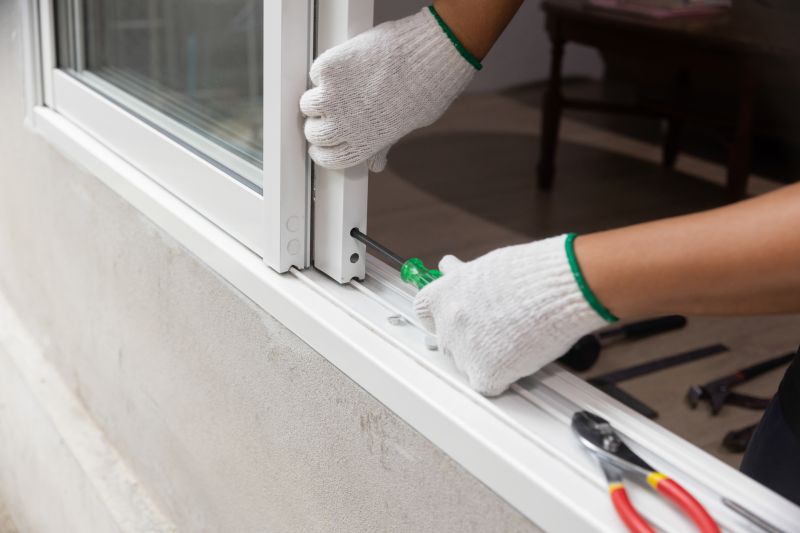 Window Opener Replacement in Kansas City, KS