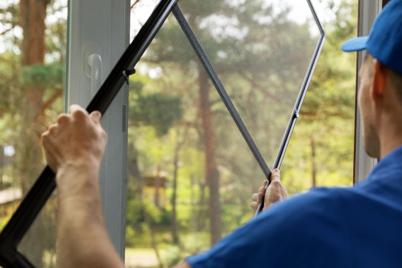 Window Pane Installation in Prescott Valley, AZ