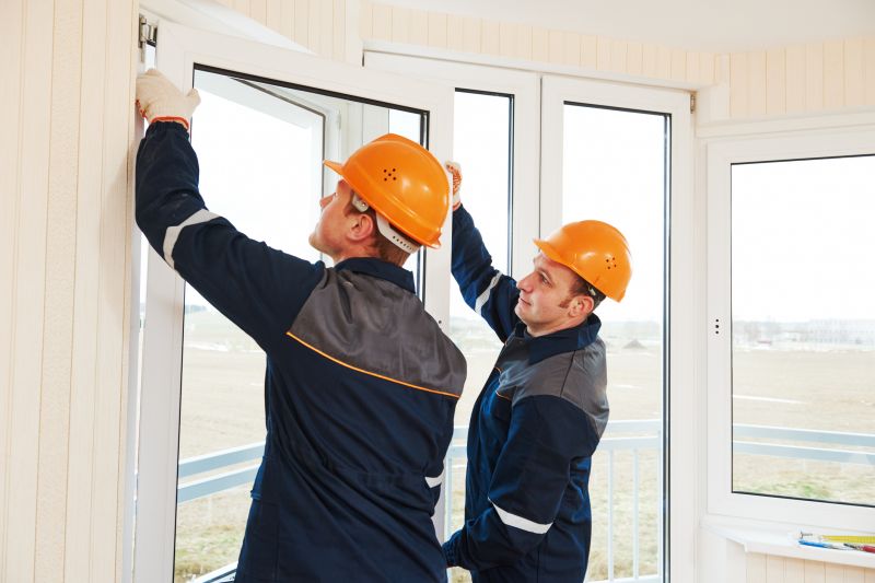 Window Pane Replacement in Denver County, CO