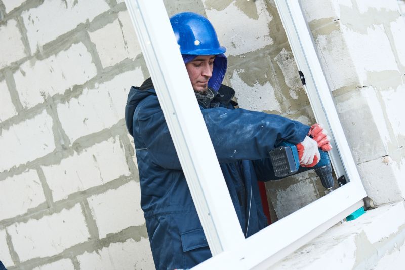 Window Pane Replacement in Olathe, KS