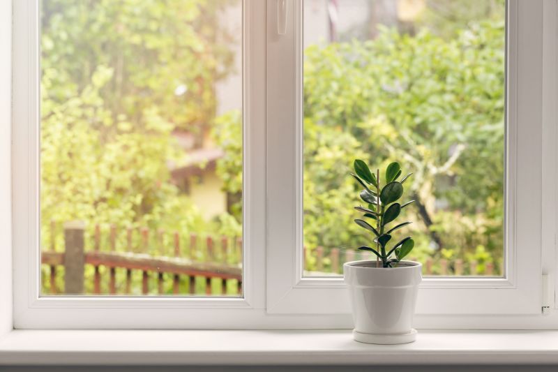 Window Sill Repair in Wilmington, NC