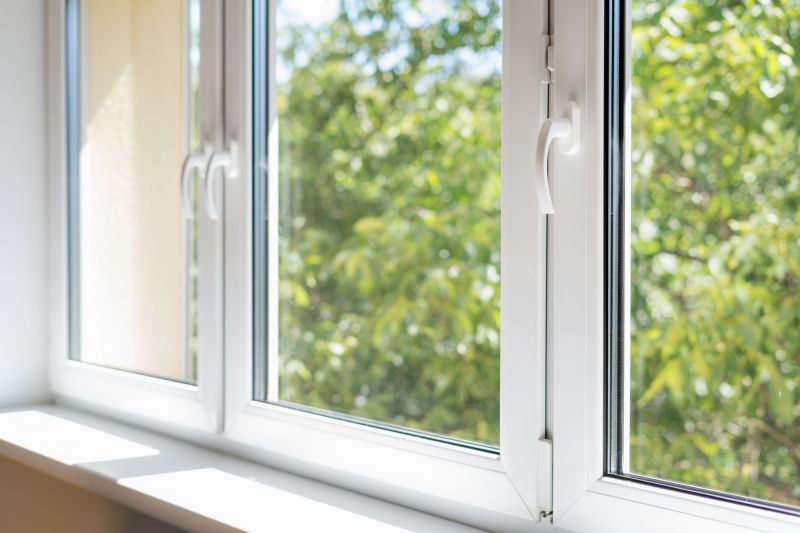 Window Track Replacement in Overland Park, KS