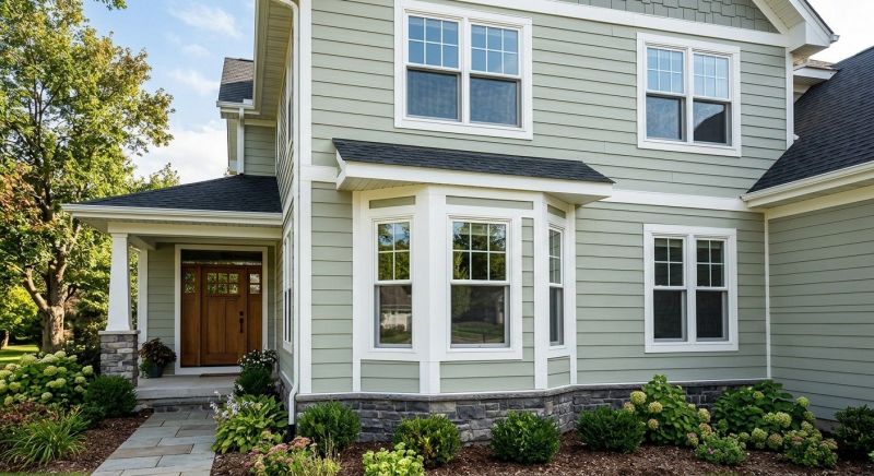 Windows Replacement in Nashua, NH