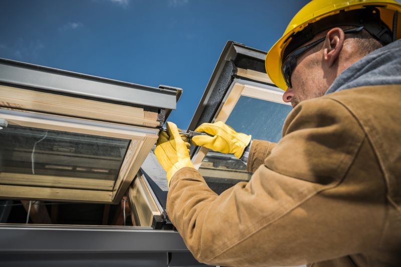 Wood Window Repair in Olathe, KS