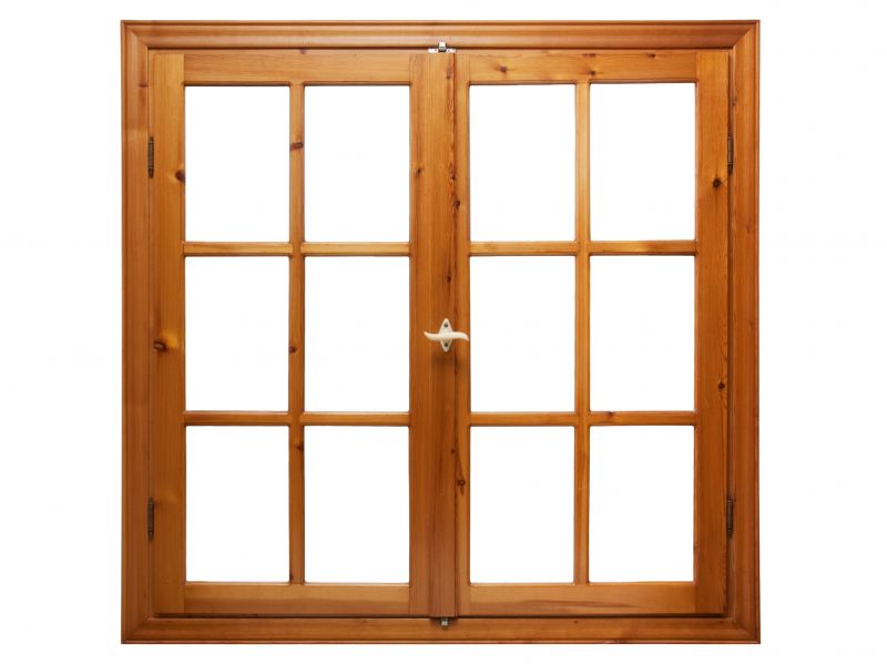 Wood Window Repair in Denver County, CO