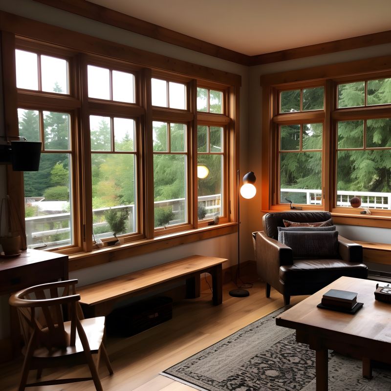 Wood Window Service in Saint Petersburg, FL