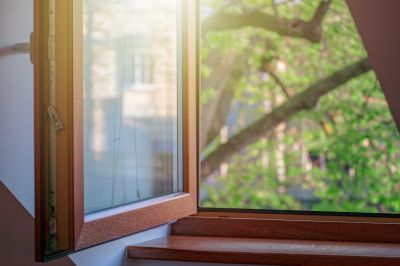 Casement Window Repair