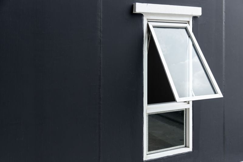 Seal gaps and prevent drafts, saving on energy costs
